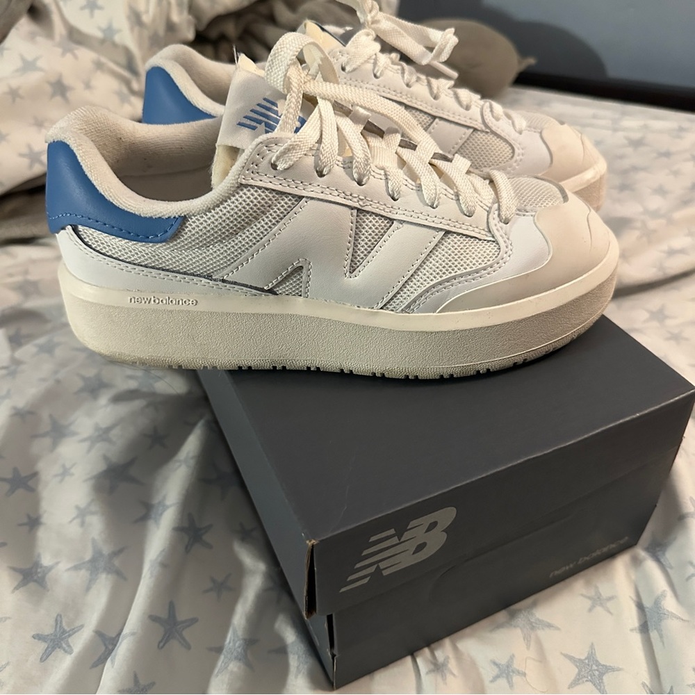 new balance ct302